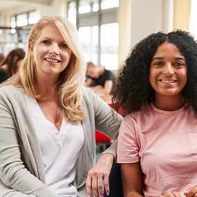 Female students